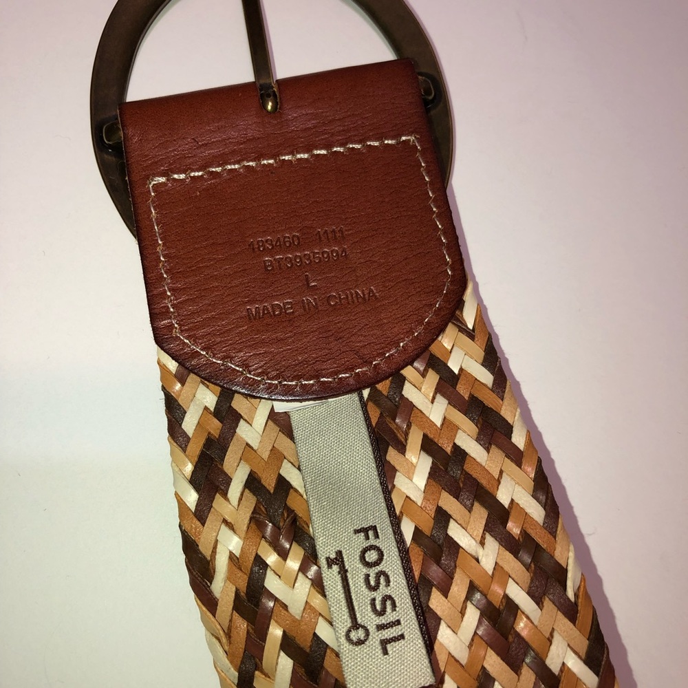 Fossil belt - Picture 3 of 3